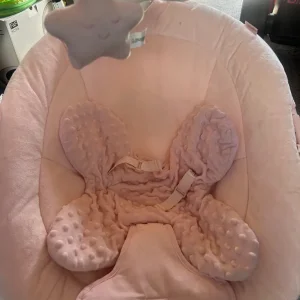 Baby bouncer