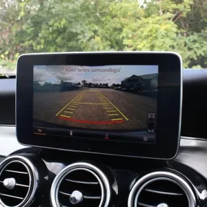 2017 Mercedes-Benz C250d AMG Line Cabriolet - Image 7