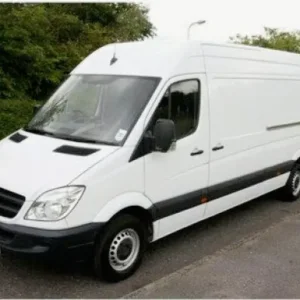 Man and Van Hire for Quick Moves or Rubbish Clearances - Image 7