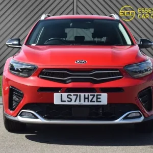 2021 Kia Stonic GT-Line Hybrid SUV - Image 6