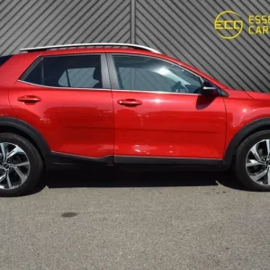 2021 Kia Stonic GT-Line Hybrid SUV - Image 7
