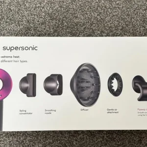 Dyson Supersonic Hairdryer - Image 2