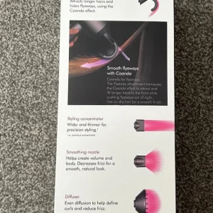 Dyson Supersonic Hairdryer - Image 3