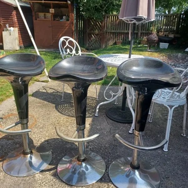 Bar stools