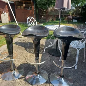 Bar stools
