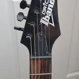 ibanez gio electric strat guitar - Image 2