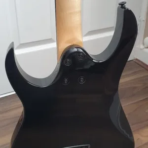 ibanez gio electric strat guitar - Image 4