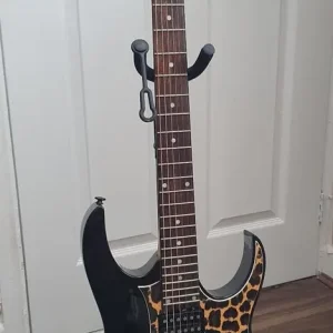 ibanez gio electric strat guitar