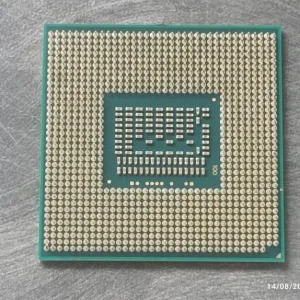 Intel i7-3740QM CPU with HD Graphics - Image 3