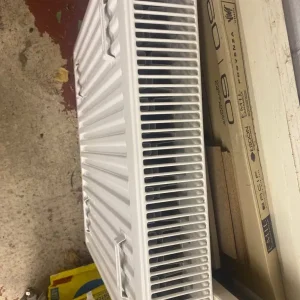 Radiator double - Image 2