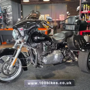 2014 Harley Davidson Switchback Trike with Independent Rear Suspension - Image 2