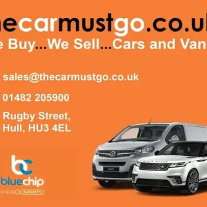2024 Maxus Deliver 9 2.0 D20 Panel Van - Image 4