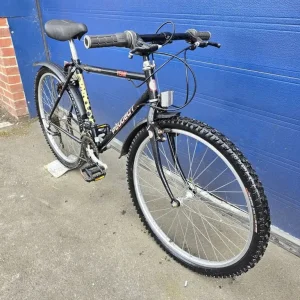 Unisex ATB bike PEUGEOT TEAM Wheels 26'' frame 18'' - Image 3