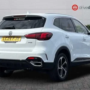 2024 MG HS 1.5 T-GDI Trophy SUV 5-door petrol automatic - Image 3