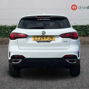 2024 MG HS 1.5 T-GDI Trophy SUV 5-door petrol automatic - Image 4