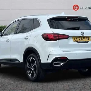 2024 MG HS 1.5 T-GDI Trophy SUV 5-door petrol automatic - Image 5