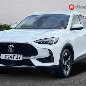 2024 MG HS 1.5 T-GDI Trophy SUV 5-door petrol automatic - Image 7