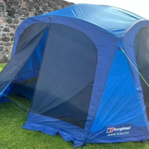 Dome Shelter / Gazebo