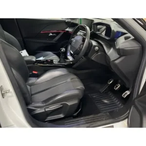 2021 Peugeot 2008 BlueHDi GT SUV Diesel Manual - Image 4