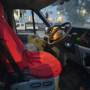 Ford Transit Panel Van 2011 Manual 2198cc - Image 5