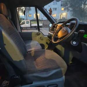 Ford Transit Panel Van 2011 Manual 2198cc - Image 6