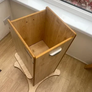 Little Helper Funpod Kitchen Learning Tower - Image 3