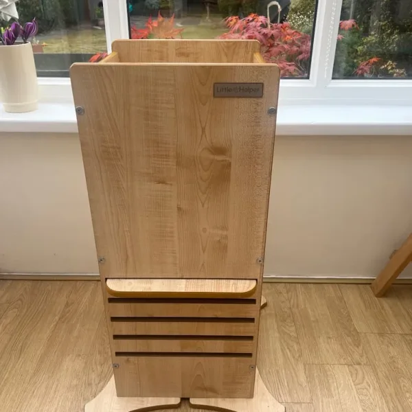Little Helper Funpod Kitchen Learning Tower
