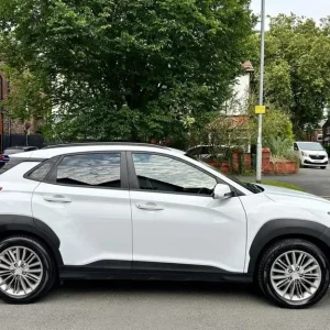 2019 Hyundai Kona 1.0T GDi Blue Drive SE 5-door hatchback - Image 6