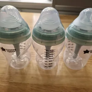 Tommee Tippee Advanced Anti-Colic Bottles