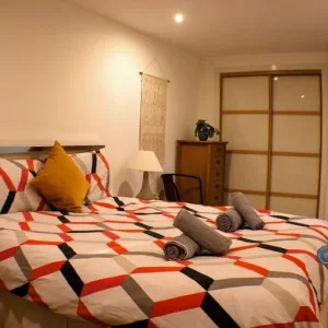 2 bedroom flat in Albion Street, Glasgow (3rd floor) - Image 4