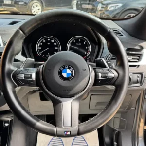 2018 BMW X2 2.0d M Sport xDrive Hatchback - Image 8