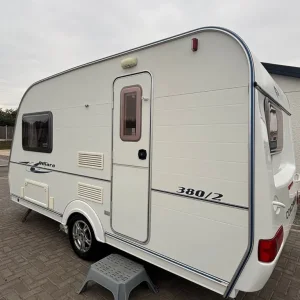 Coachman Amara 380 2006 - Image 2