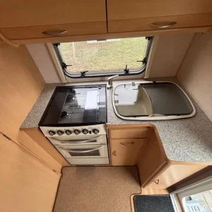 Coachman Amara 380 2006 - Image 4