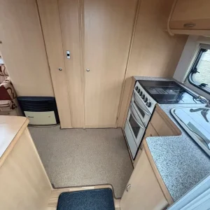 Coachman Amara 380 2006 - Image 6