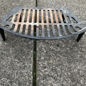 Fire grate 15/16 inch - Image 2
