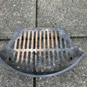 Fire grate 15/16 inch - Image 3