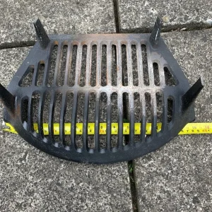 Fire grate 15/16 inch - Image 4