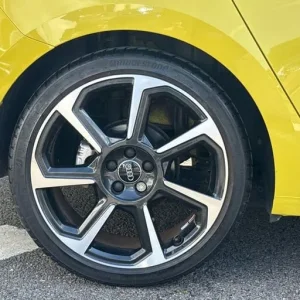 2019 Audi A1 S Line Contrast Edition Sportback - Image 5