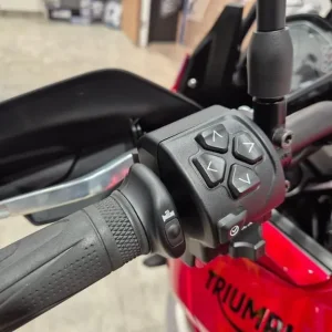 2021 TRIUMPH TIGER SPORT 660 - Image 5