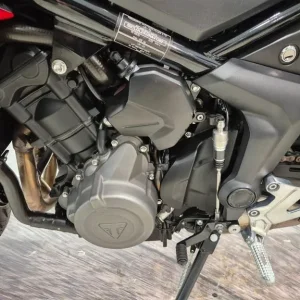 2021 TRIUMPH TIGER SPORT 660 - Image 7