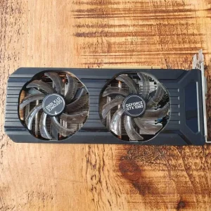 Nvidia Geforce gtx 1060 3gb [Boxed] - Image 2