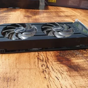 Nvidia Geforce gtx 1060 3gb [Boxed] - Image 3