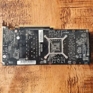 Nvidia Geforce gtx 1060 3gb [Boxed] - Image 4