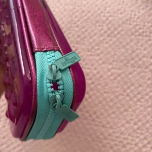 Smiggle Clear Pencil Case - Image 6