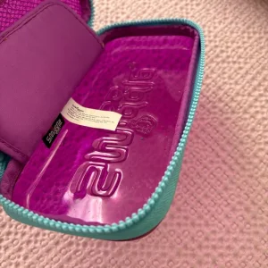 Smiggle Clear Pencil Case - Image 8