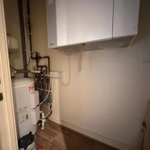 2-bedroom flat with ensuite in Haverfordwest, Pembrokeshire - Image 7