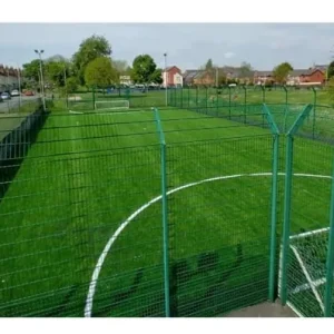 Football Wolverhampton Club