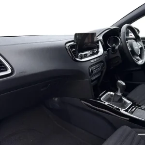 2025 Kia Ceed 1.5T GDi ISG 138 GT-Line 5-door Hatchback - Image 7