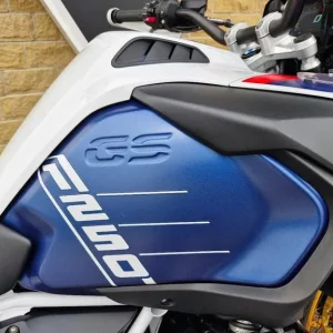 2024 BMW R1250GSA Adventure TE Trophy – Low mileage, one owner - Image 5
