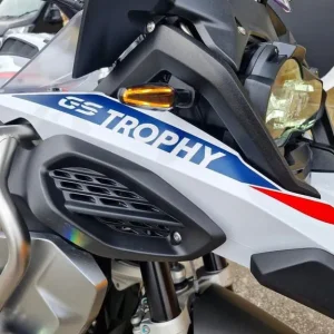 2024 BMW R1250GSA Adventure TE Trophy – Low mileage, one owner - Image 6